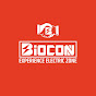 BioconElectricIndia logo