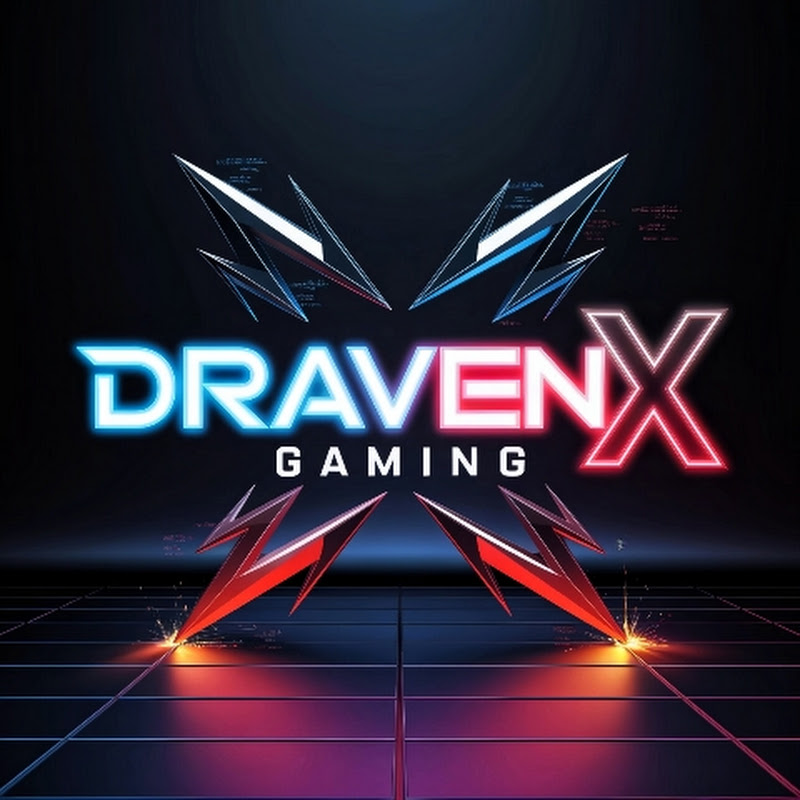 DravenX Gaming