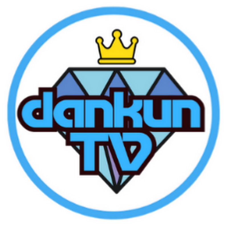 だんくんTV YouTubeチャンネル画像