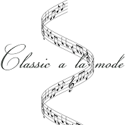 クラシック･アラモード【旧】
