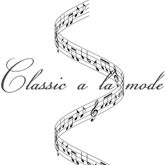 クラシック･アラモード【旧】