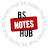 BS Notes Hub 