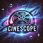 CineScope logo