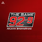 92.9 The Game's avatar.