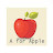 A FOR  APPLE  