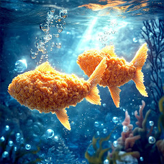 超アジフライ速報