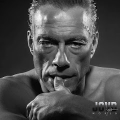 Jean-Claude Van Damme Avatar