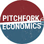 Pitchfork Economics logo