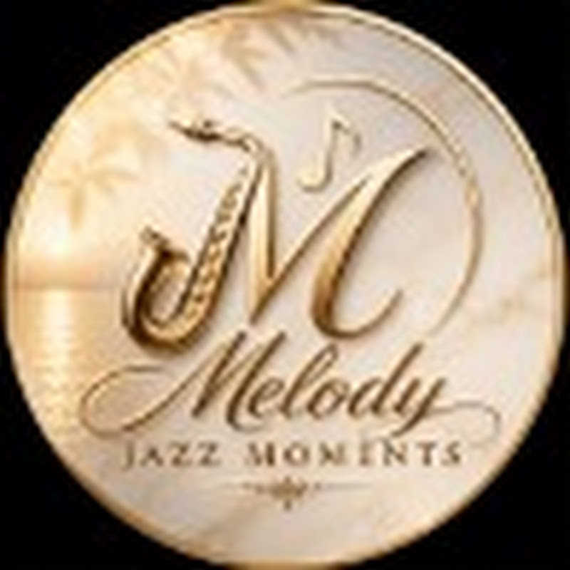 Melody Jazz Moments channel avatar