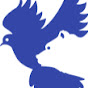 Newman Hall-Holy Spirit Parish logo