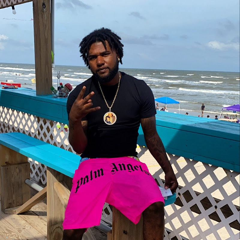 Dredo Music icon