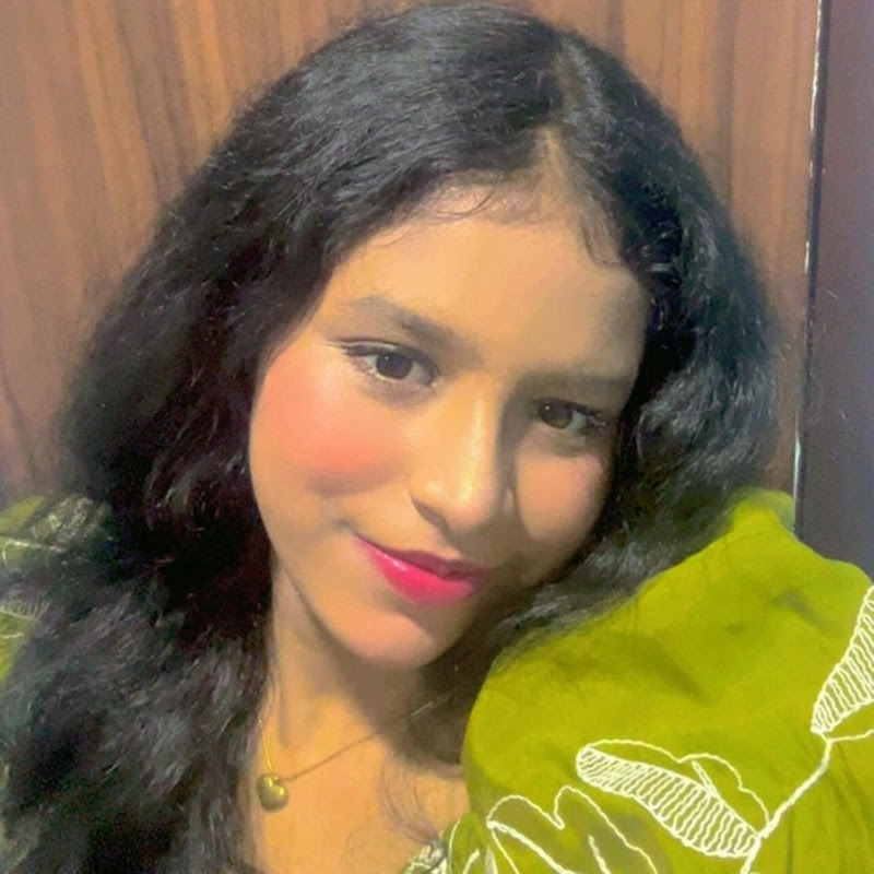 Nishta's world