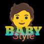 USA BABY STYLE logo