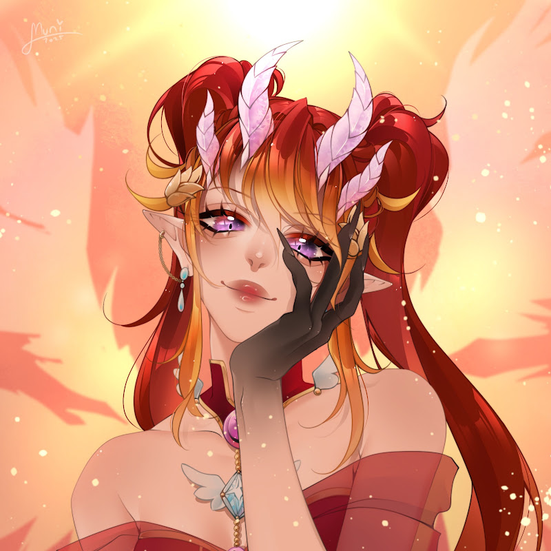 Geomela Denbright