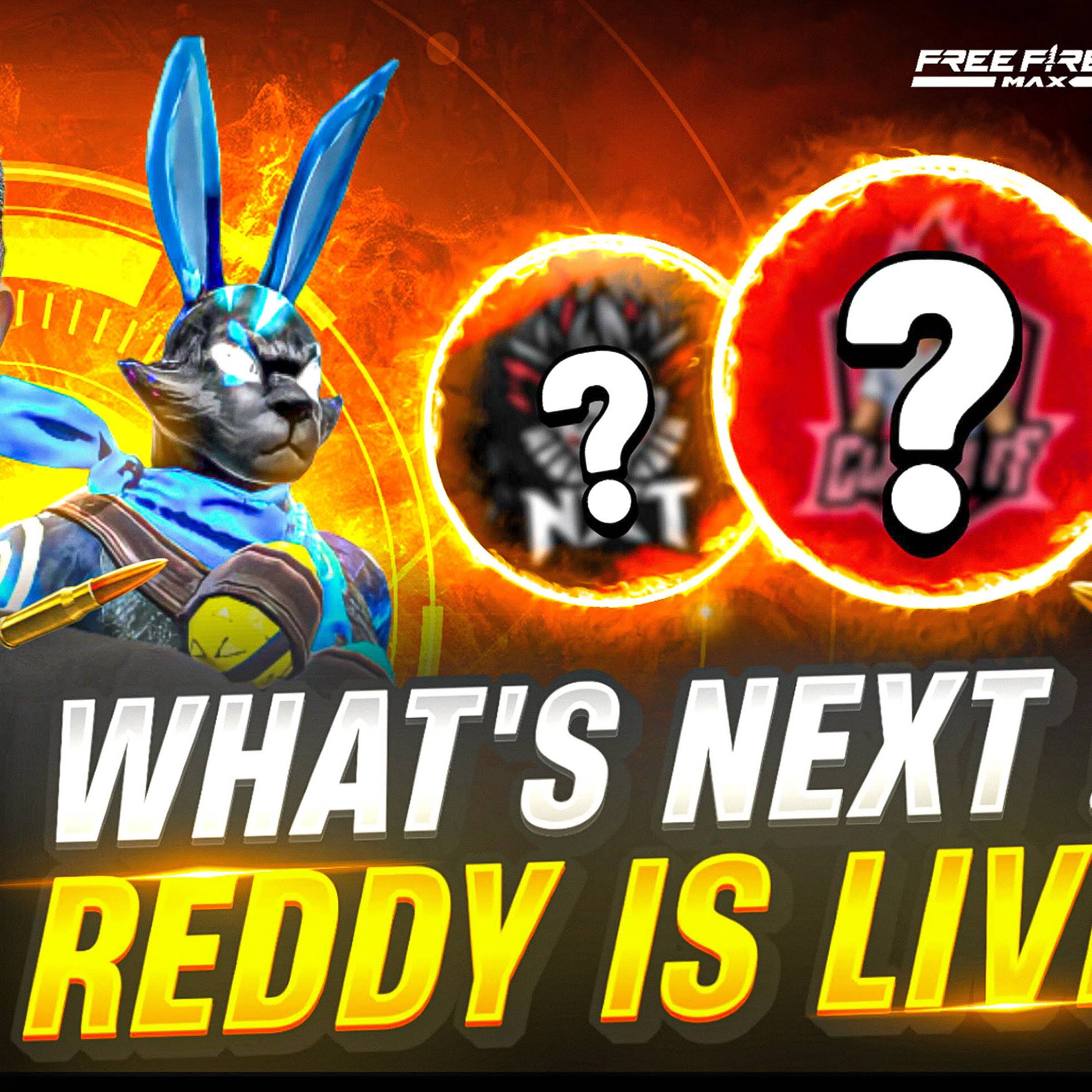 Post from REDDY FF