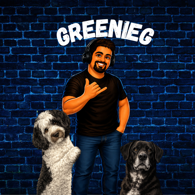 GreenieG