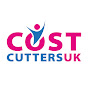 CostCuttersUK logo
