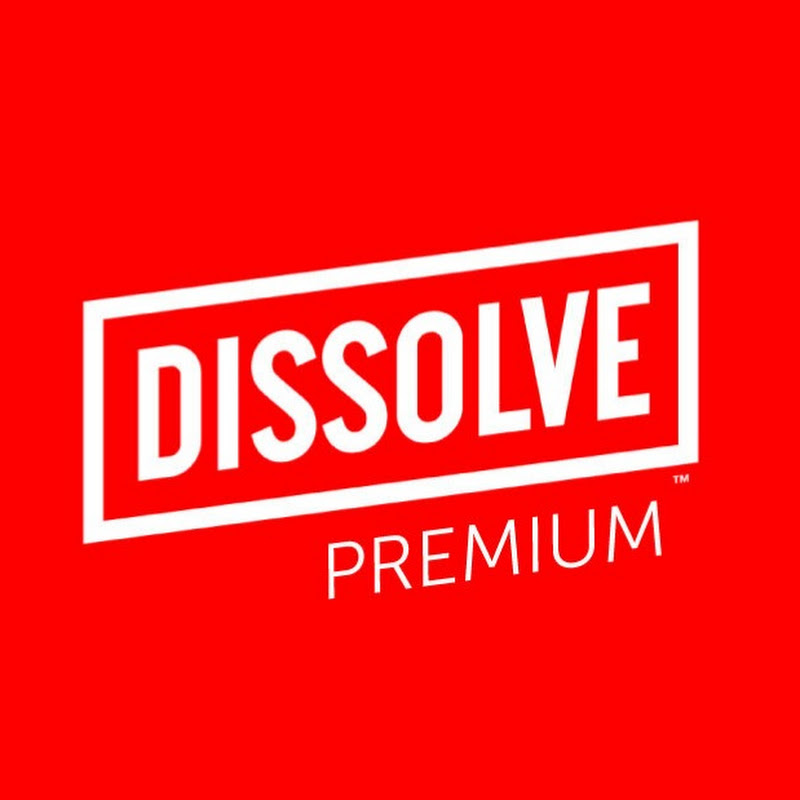 Dissolve icon