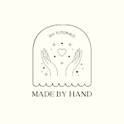 made by hand