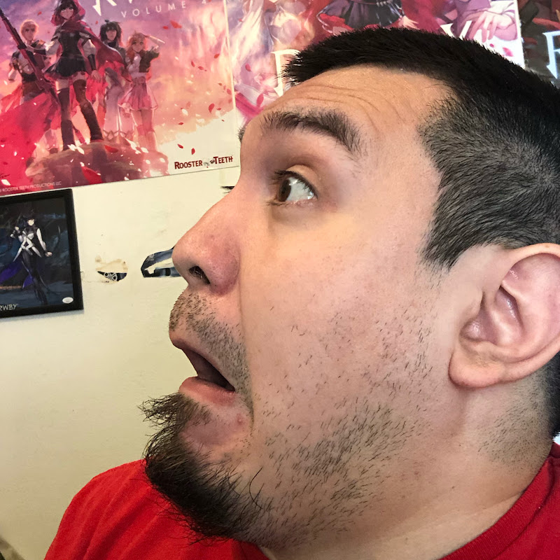 The ModernCamEraGuy icon