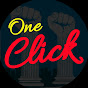 One Click  logo