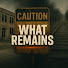 MZvSL67un_c-channel-avatar-What remains? 
