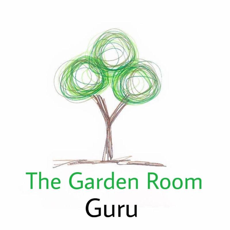 The Garden Room Guru
