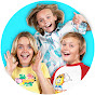 Kids Fun TV - @TheFunSquad  YouTube Profile Photo