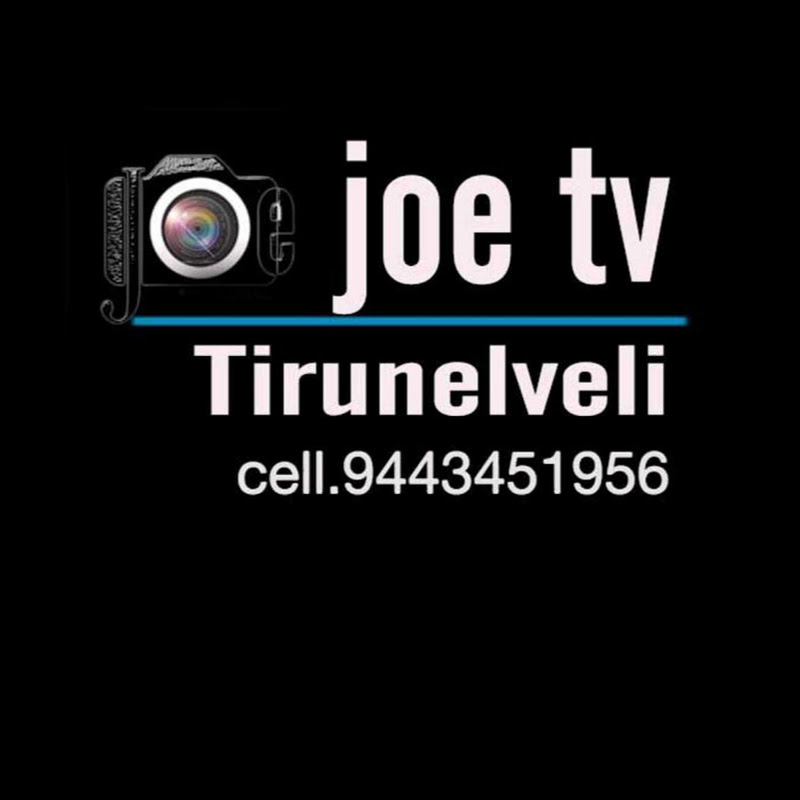Hire Joe tv tirunelveli — Filmmaking & Cinematography (Artistic) YouTube creator for sponsorships
