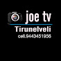 Hire Joe tv — Entertainment YouTube creator for sponsorships