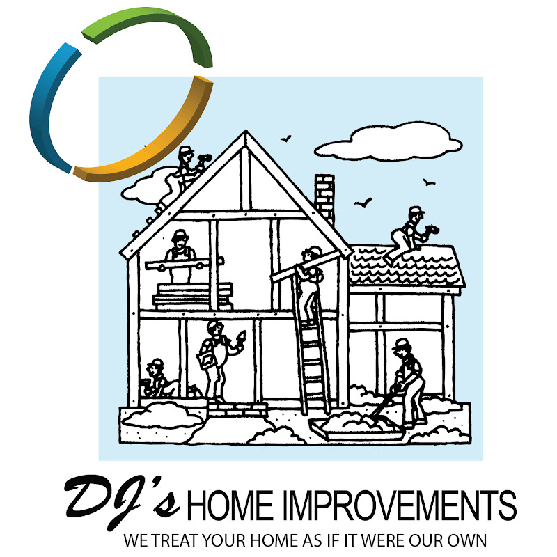 DJ's Home Improvements