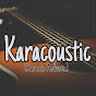 Karacoustic(Karaoke Acoustic) logo