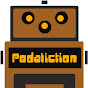 Yobz Pedaliction logo