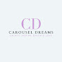 Carousel Dreams logo