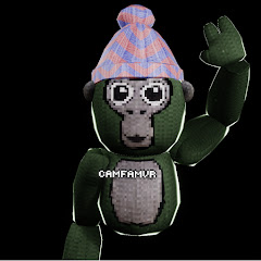 Gaming with the cam fam Avatar