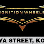 Ignition Wheels logo