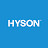 Hyson™ - Made for the Challenge