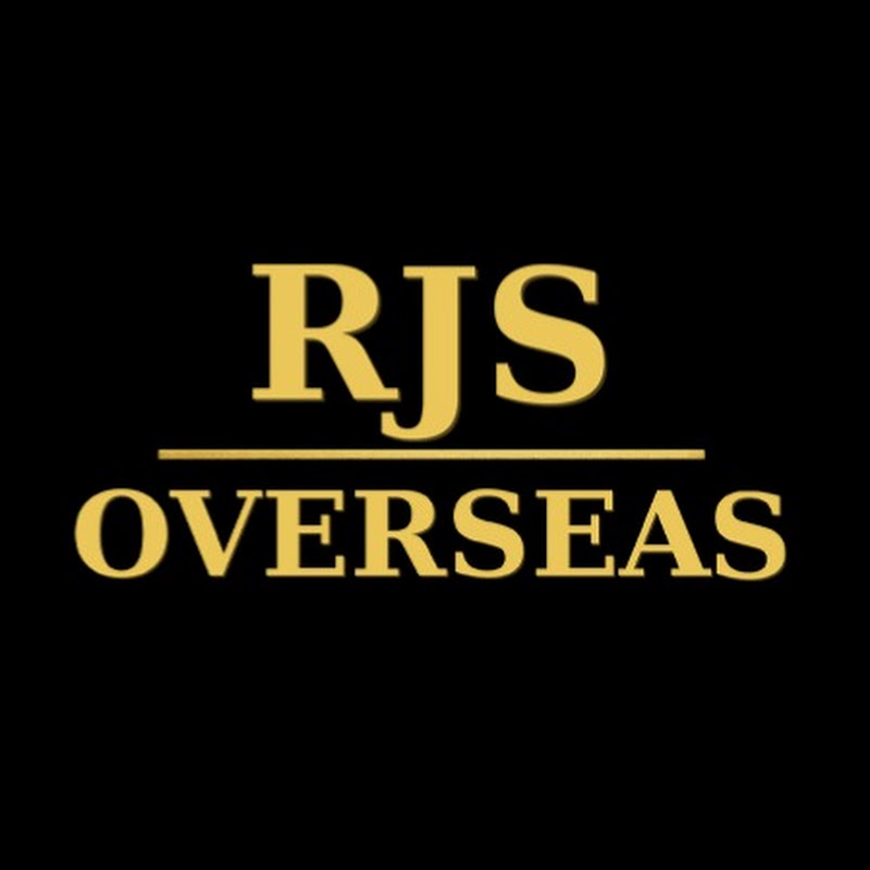 RJS Overseas