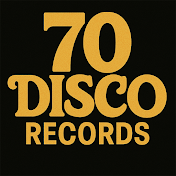 70 DISCO RECORDS