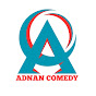 Adnan Comedy  logo