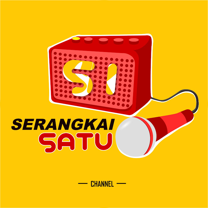 Serangkai Satu Channel