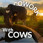 Cowork with Cows logo