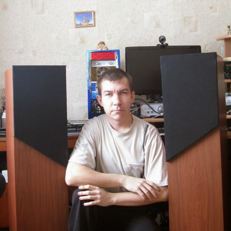 Radioblogful. Видеоблог паяльщика    Logo