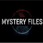 Mystery Files logo