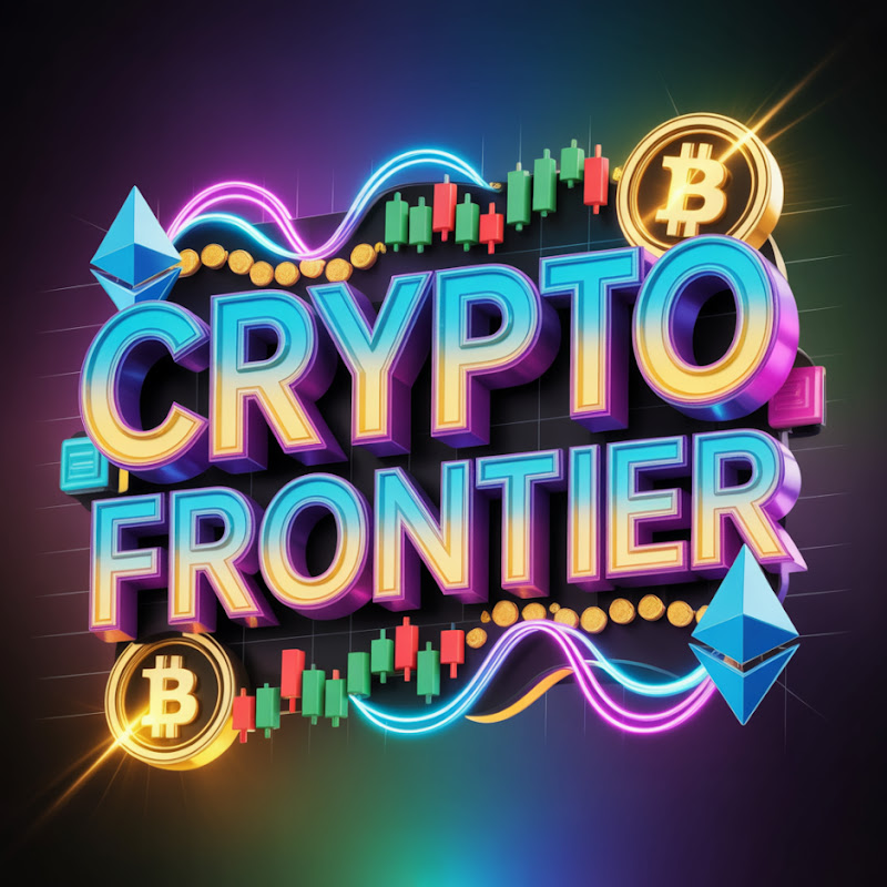 Crypto Frontier