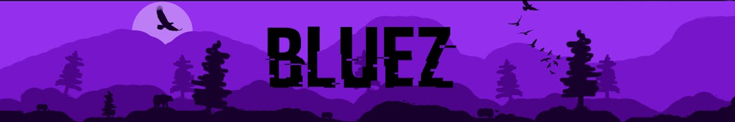 BlueZ YouTube kanalı avatarı