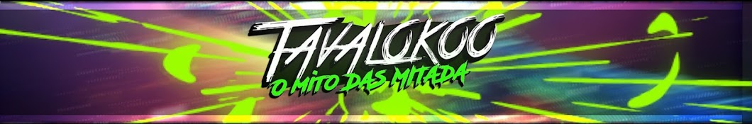 Tavalokoo â„¢ Avatar channel YouTube 