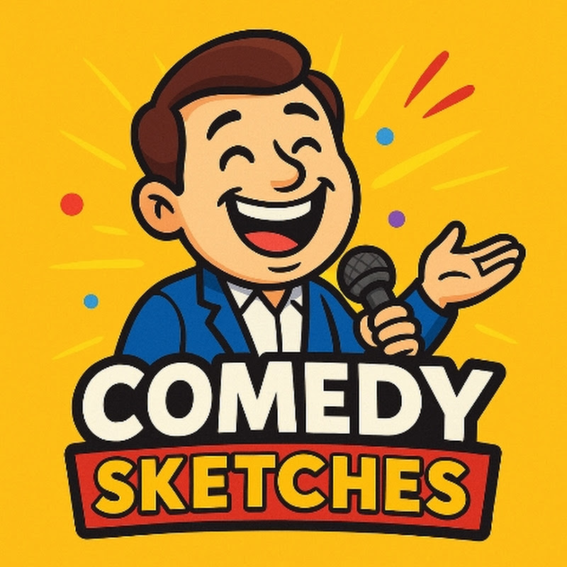 comedy sketches 