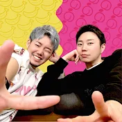 ネオンピーチバナナ