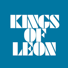 Логотип каналу Kings of Leon